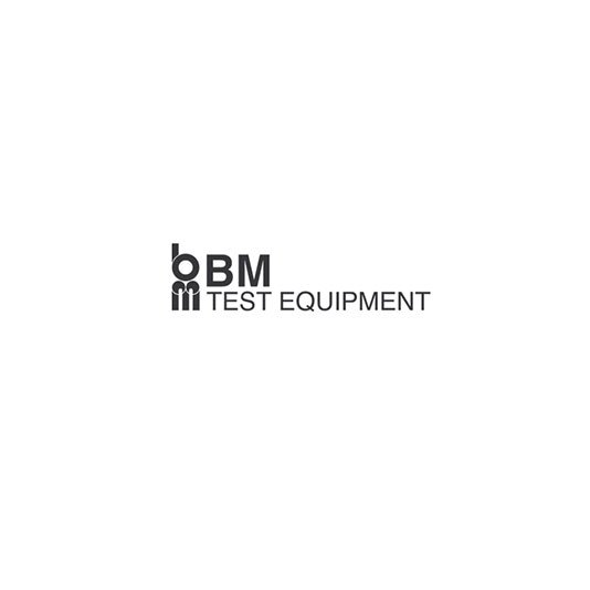 Bm Test Equipment
