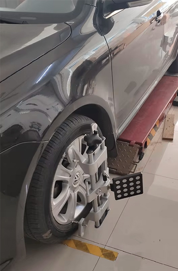Diagnóstico automotriz