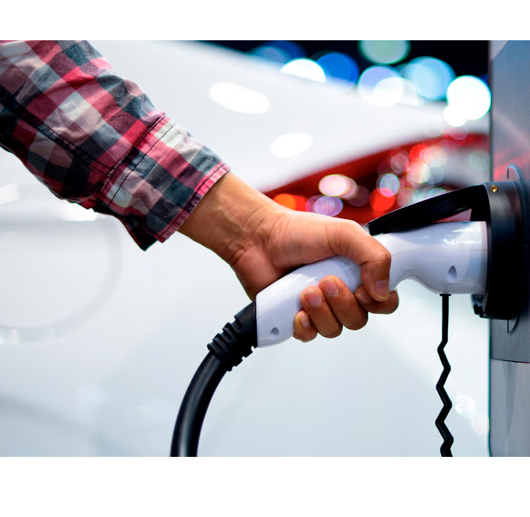 autos eléctricos en Perú