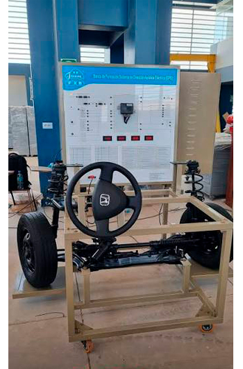 capacitacion automotriz peru