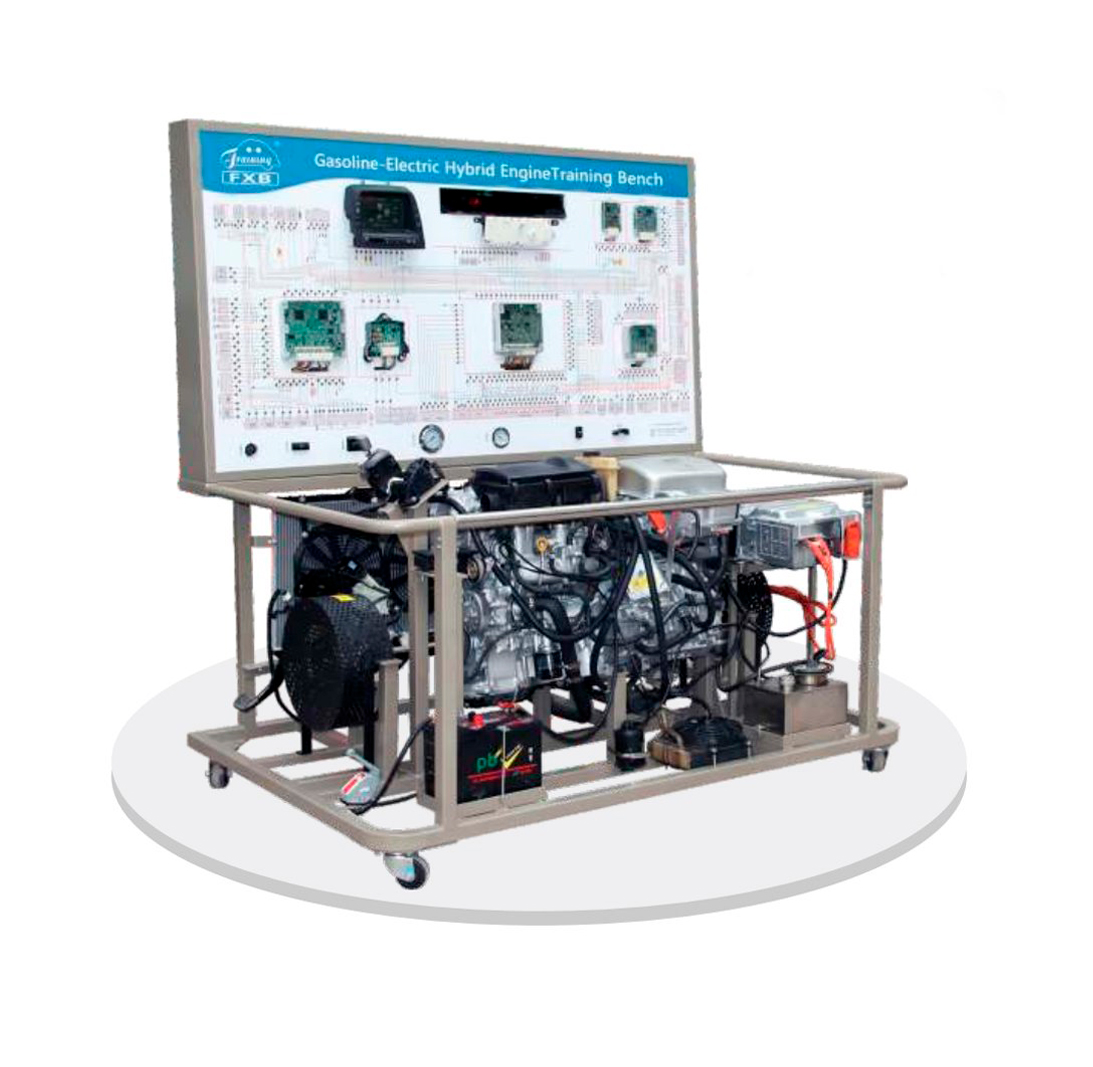 capacitacion tecnica automotriz