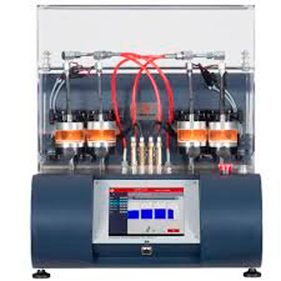 equipos de control de emisiones
