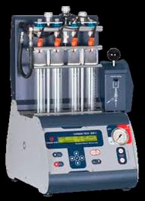 equipos automotrices diesel