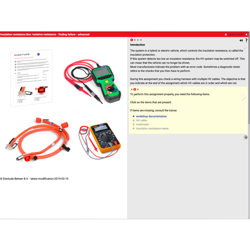 Laboratorio virtual