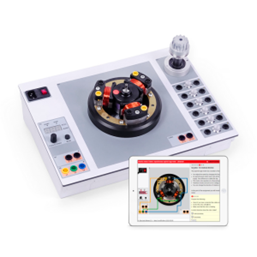 Capacitación automotriz digital