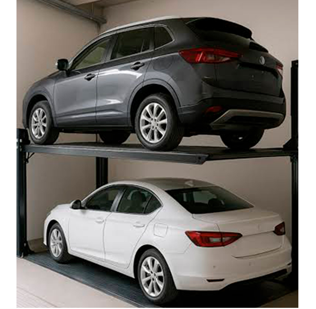 parking inteligente