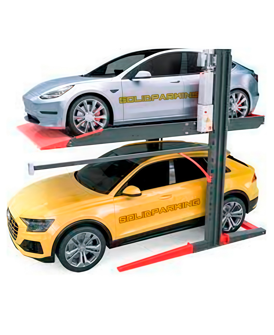 Taller automotriz moderno