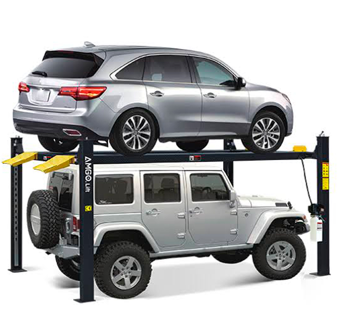 parking inteligente