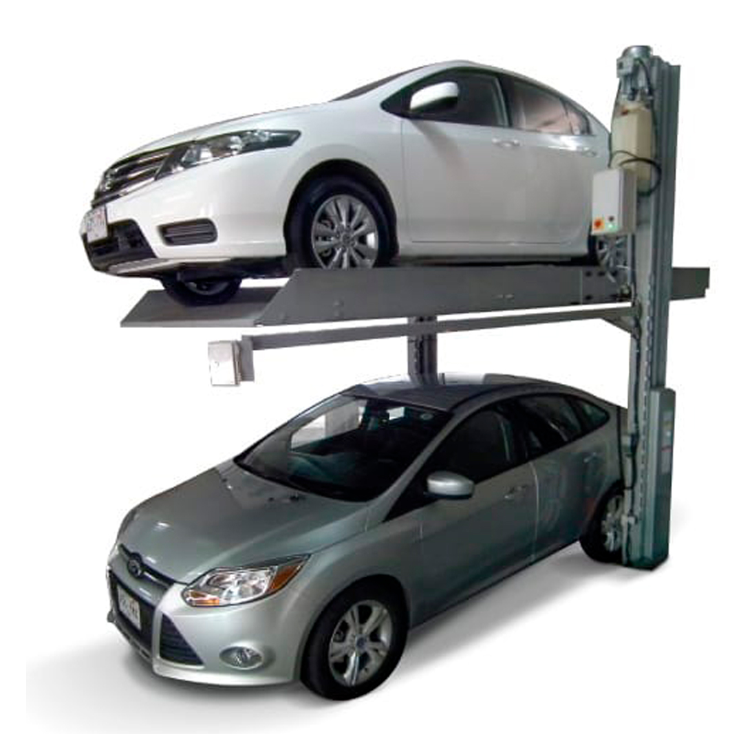 elevadores vehiculares