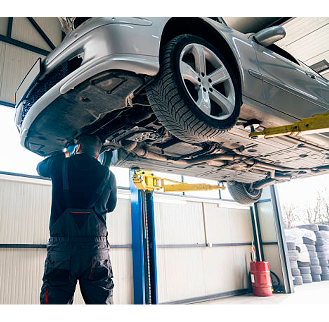plataformas automotrices