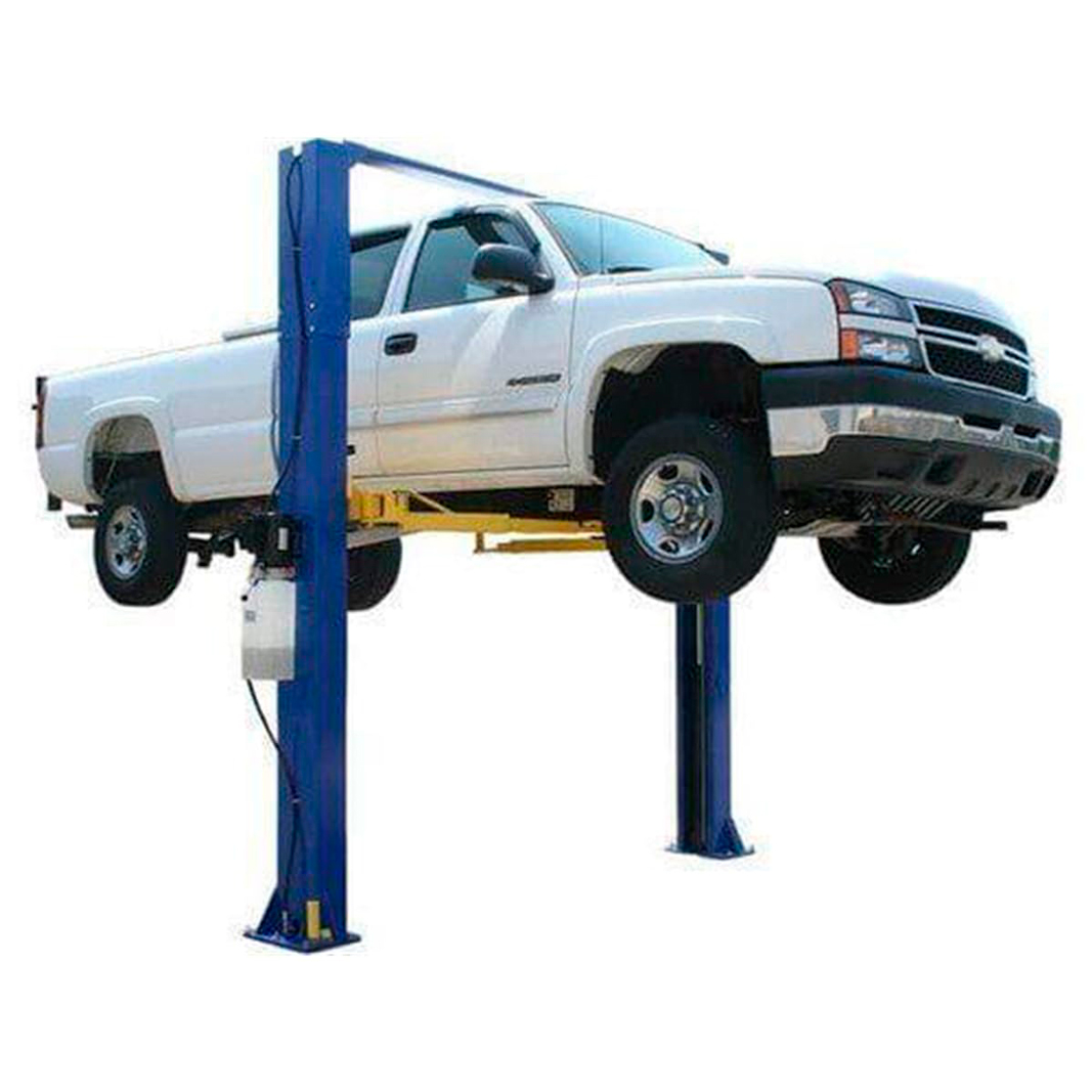 parking automatizado