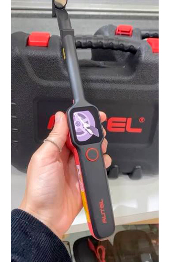 Equipamiento automotriz