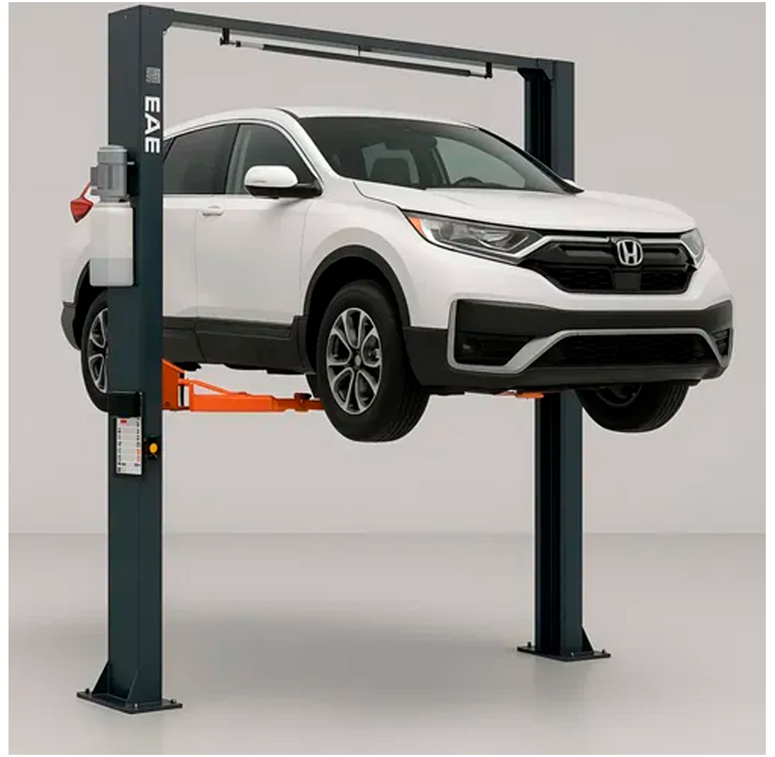 elevador automotriz