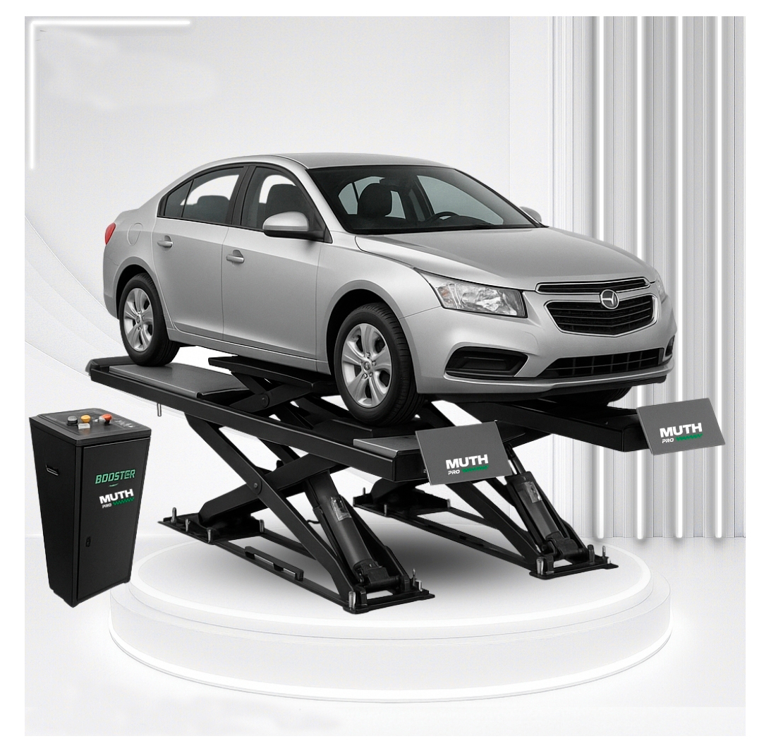elevador automotriz