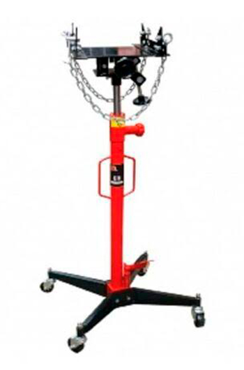 Maquinaria para taller automotriz