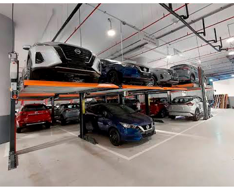 parking lift