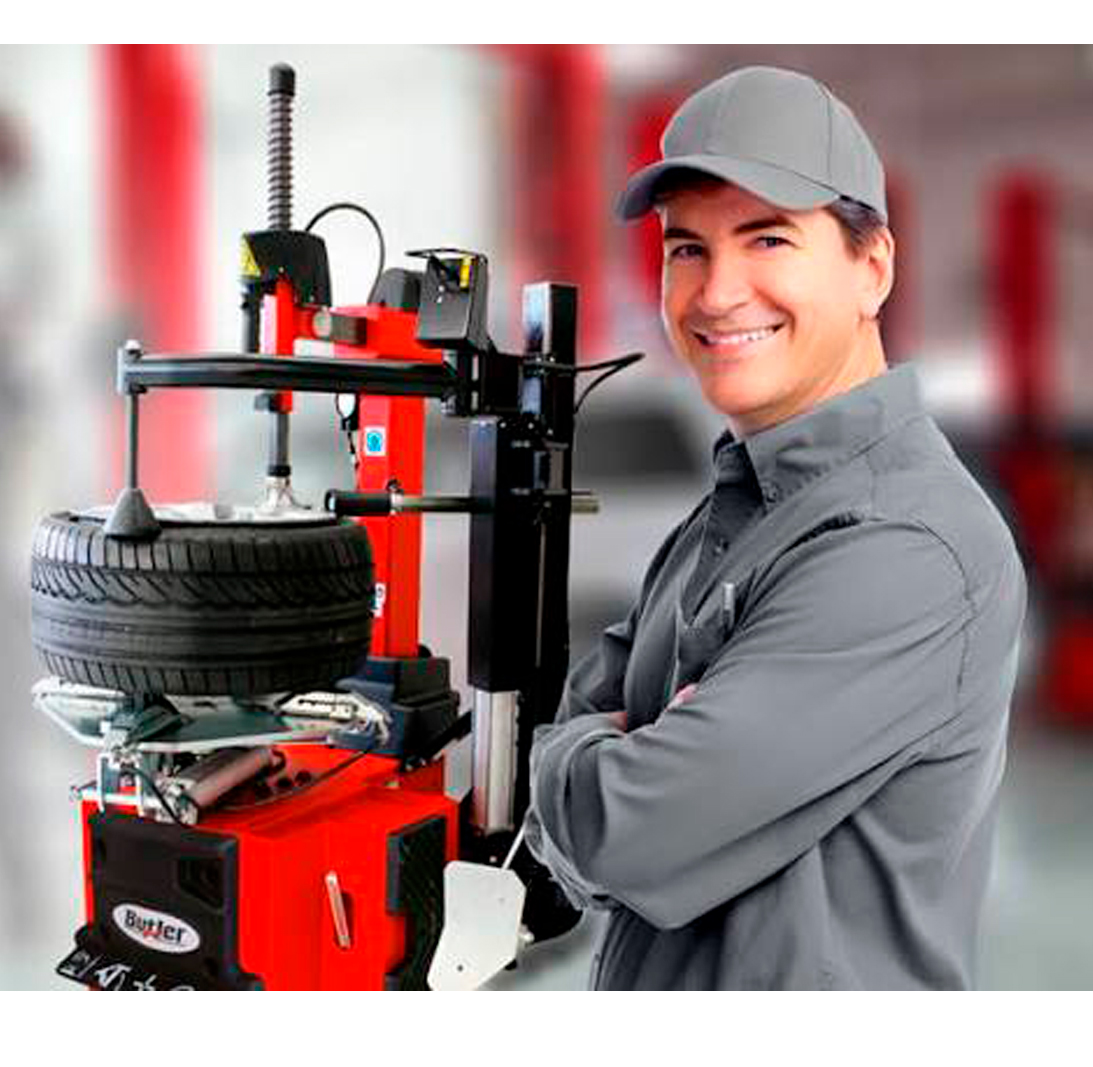 taller mecánico