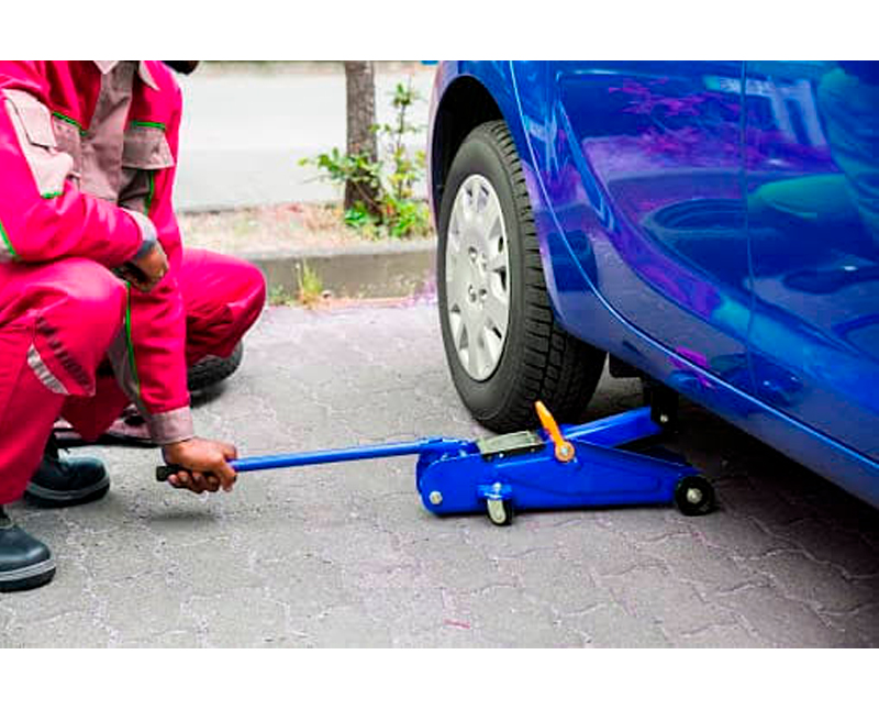 equipos para taller automotriz