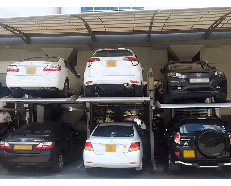 parking lift