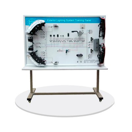 Laboratorio automotriz