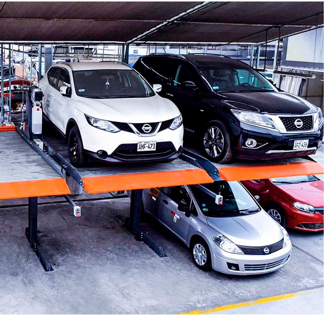 parking system