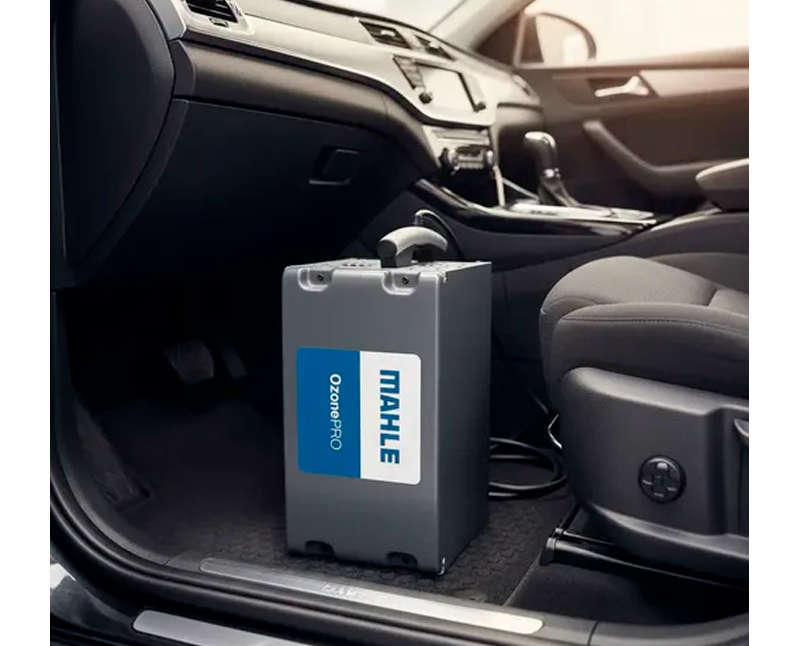 purificador de aire automotriz