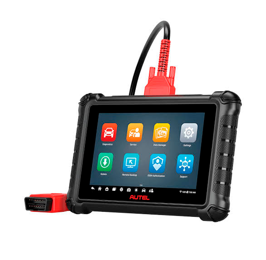 scanner automotriz multimarca