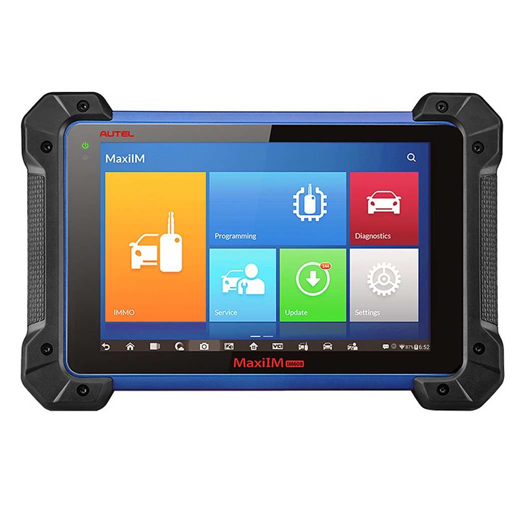 Scanner automotriz profesional